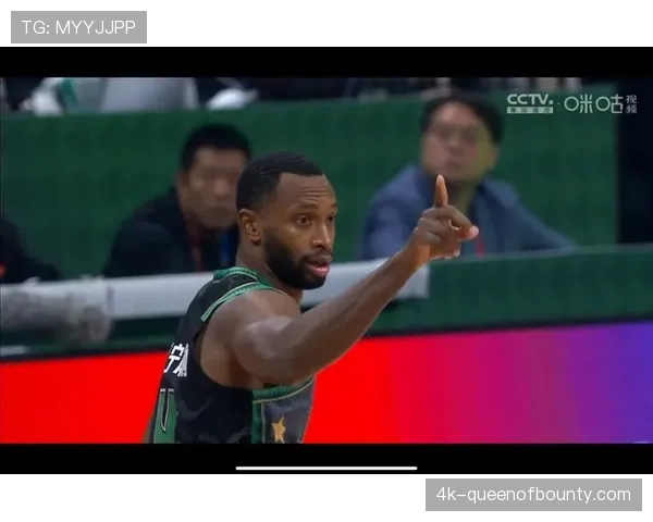 【2026年4月CBA联赛·人物·专访专访总决赛MVP弗格：谈其如何依赖投篮热点图与习惯分析来调整比赛策略